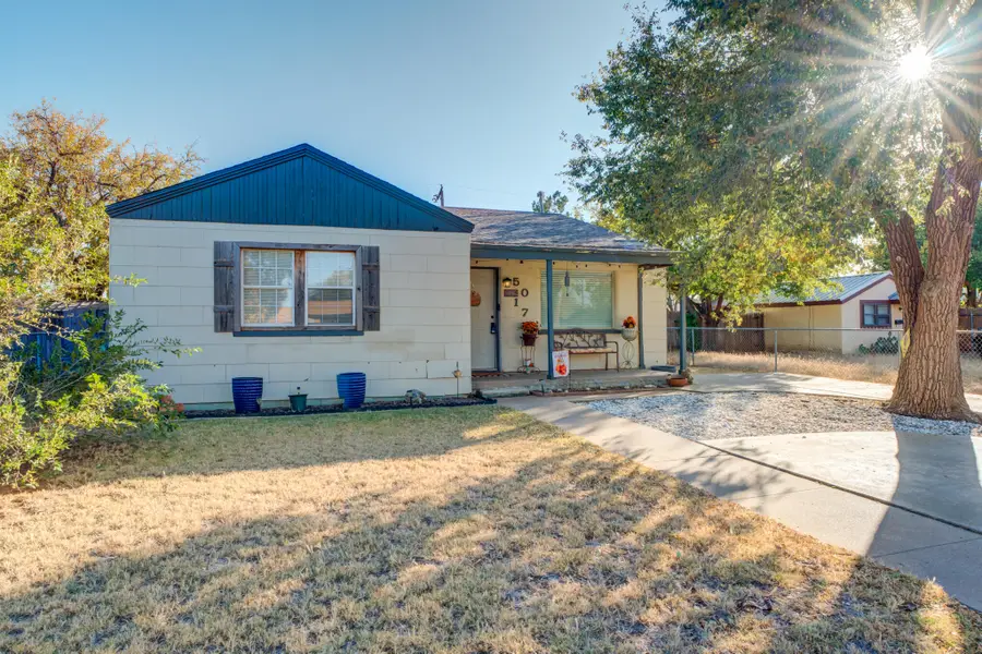 5017 39th Street, Lubbock, TX 79414 - Image #3