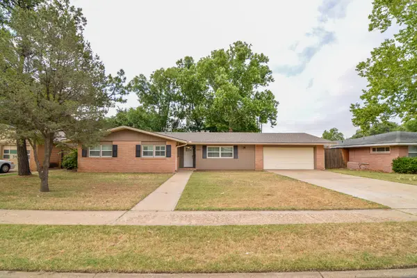3431 54th Street, Lubbock, TX 79413