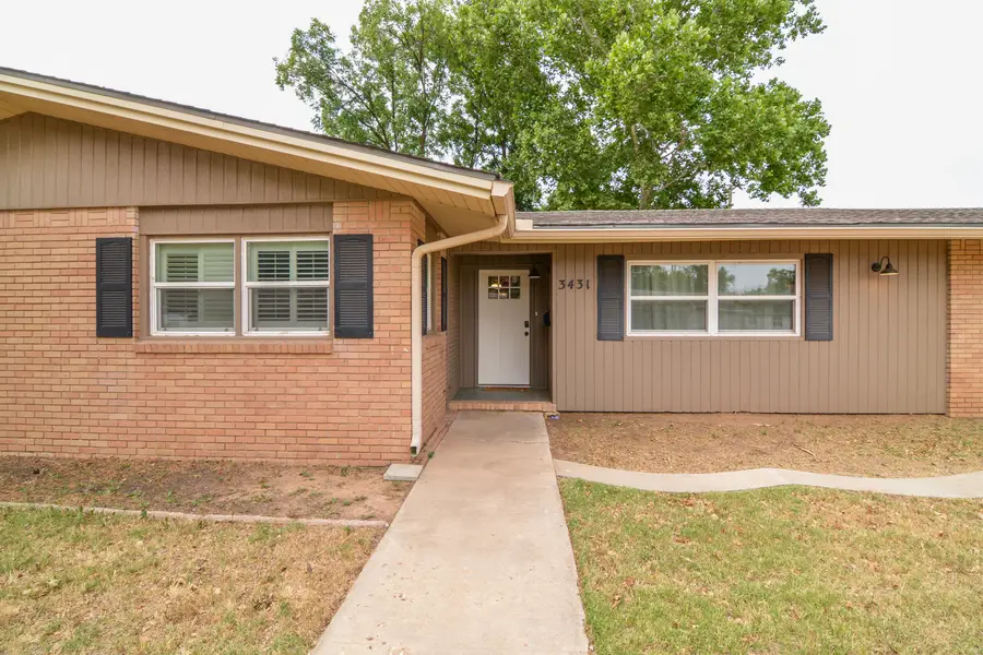 3431 54th Street, Lubbock, TX 79413 - Image #2