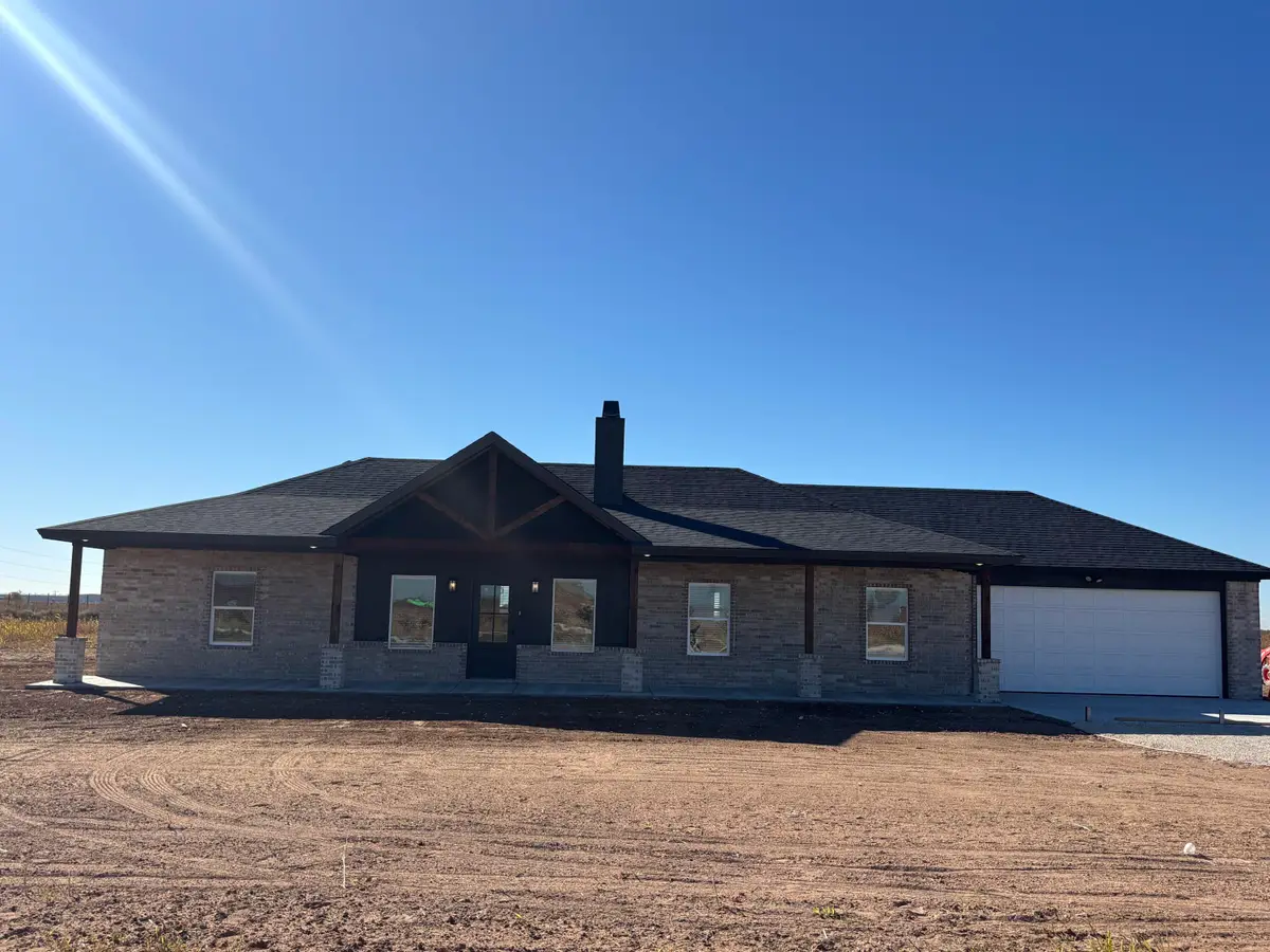 1713 County Road 5500, Lubbock, TX 79403 - Image #1