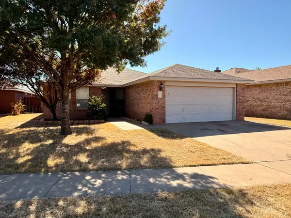 1711 76th Street, Lubbock, TX 79423