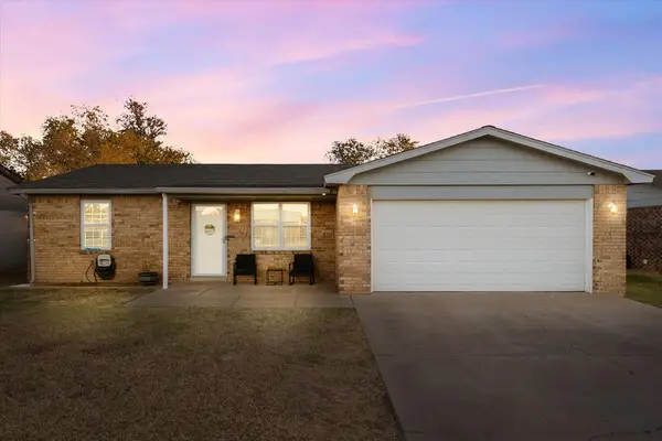 5605 Harvard Street, Lubbock, TX 79416