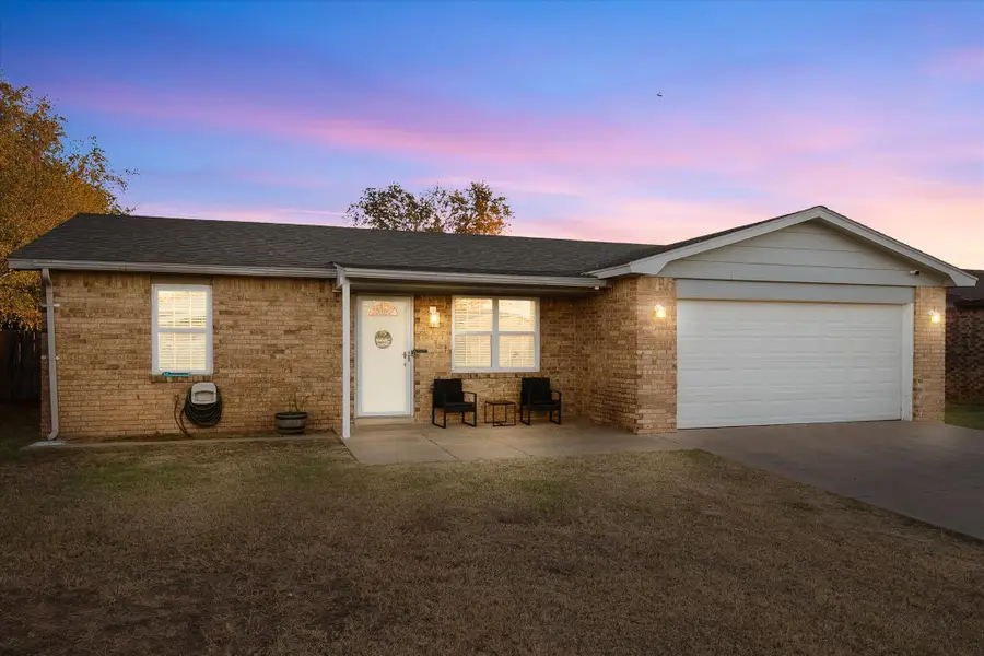 5605 Harvard Street, Lubbock, TX 79416 - Image #2