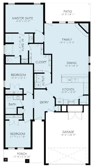 3015 138th Place, Lubbock, TX 79423 - Image #2