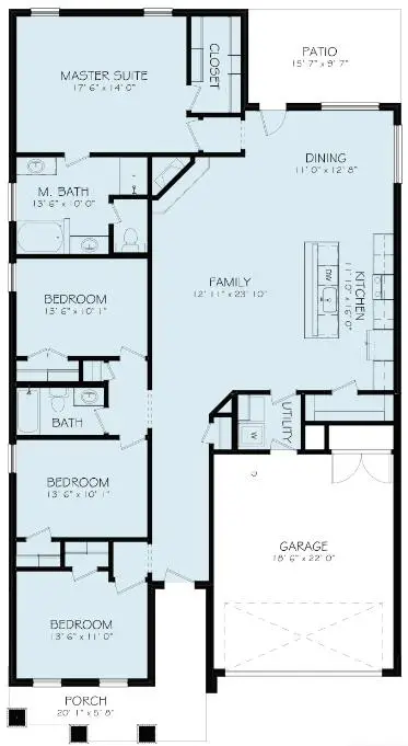 3018 138th Place, Lubbock, TX 79423 - Image #2