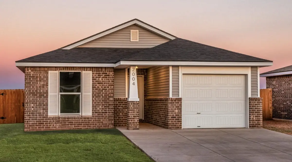 13806 Flint Avenue, Lubbock, TX 79423 - Image #1