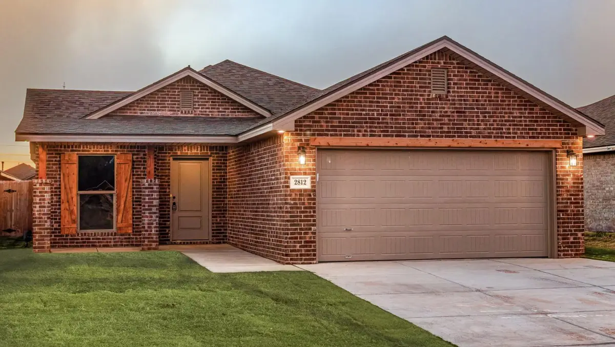 3013 139th Street, Lubbock, TX 79423 - Image #1