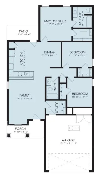 3013 139th Street, Lubbock, TX 79423 - Image #2