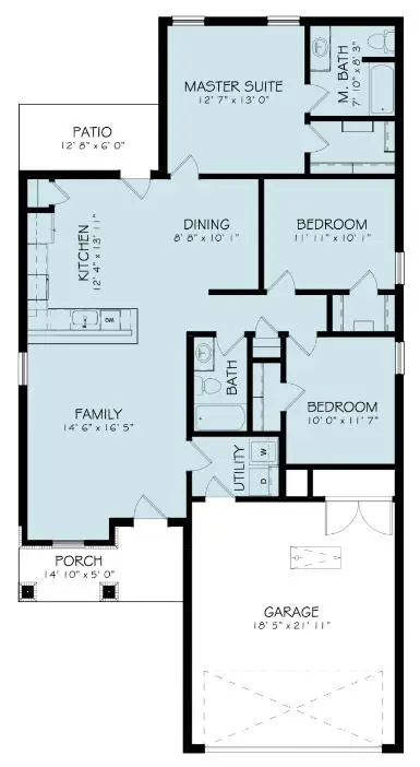 3009 139th Street, Lubbock, TX 79423 - Image #2