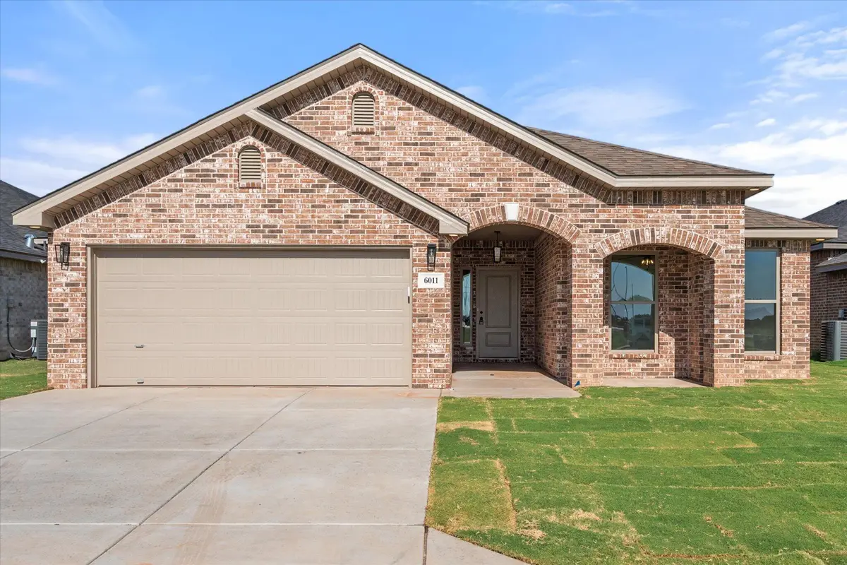 6011 Wausau Avenue, Lubbock, TX 79407 - Image #1