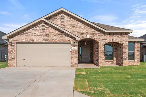6011 Wausau Avenue, Lubbock, TX 79407