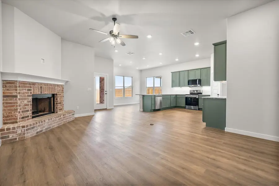 6011 Wausau Avenue, Lubbock, TX 79407 - Image #3