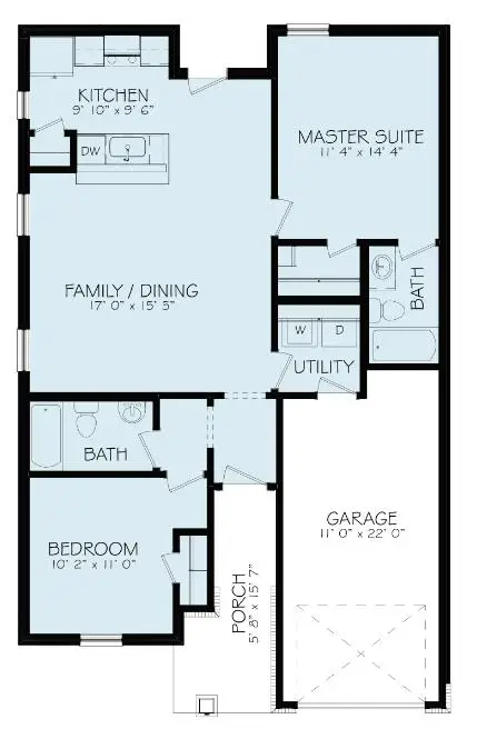 510 E 23rd Street, Wolfforth, TX 79382 - Image #2