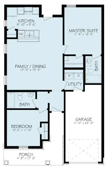 508 E 23rd Street, Wolfforth, TX 79382 - Image #2