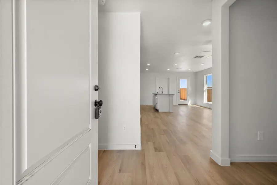 506 E 23rd Street, Wolfforth, TX 79382 - Image #2