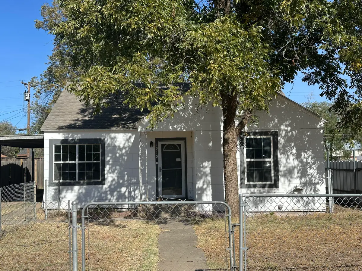1510 28th Street, Lubbock, TX 79411 - Image #1