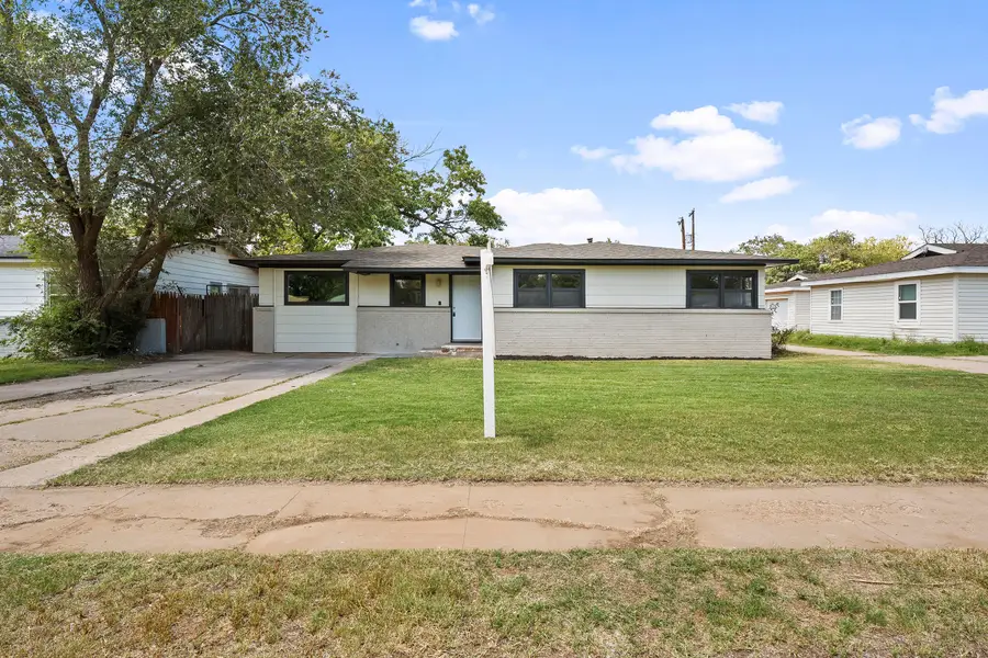 4308 43rd Street, Lubbock, TX 79413 - Image #2