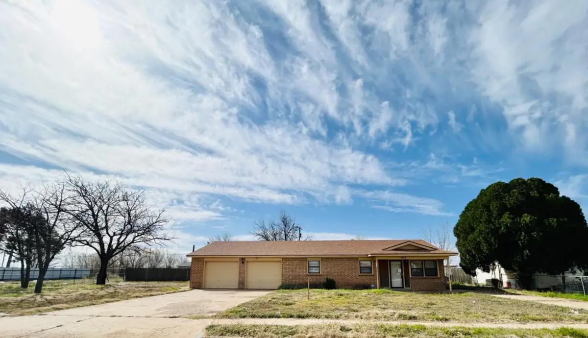 3412 E 18th Street, Lubbock, TX 79403 - Image #1