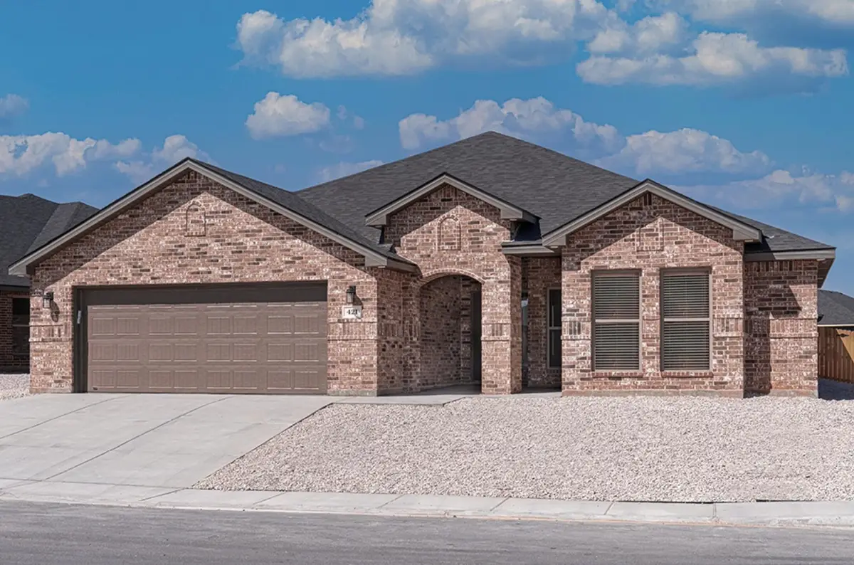 5309 Ross Avenue, Lubbock, TX 79407 - Image #1