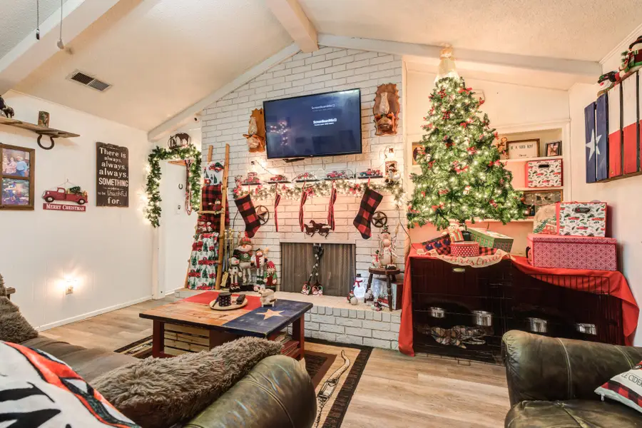 3623 54th Street, Lubbock, TX 79413 - Image #2