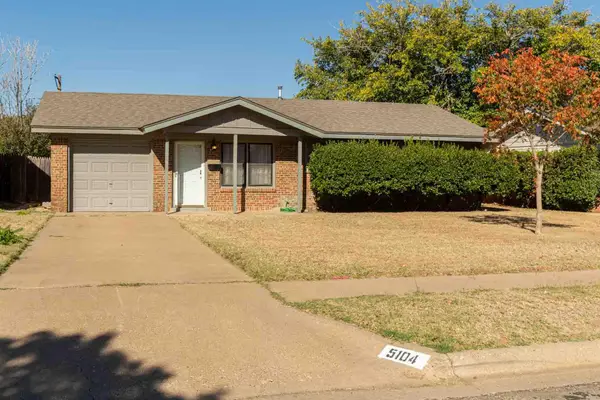 5104 45th Street, Lubbock, TX 79414