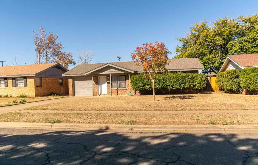 5104 45th Street, Lubbock, TX 79414 - Image #2