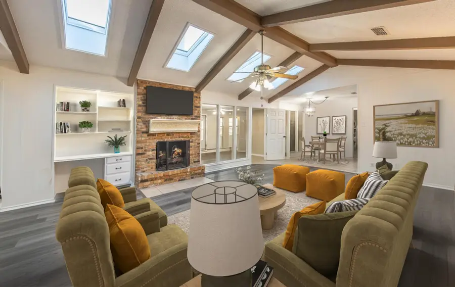 8006 Chicago Avenue, Lubbock, TX 79424 - #2