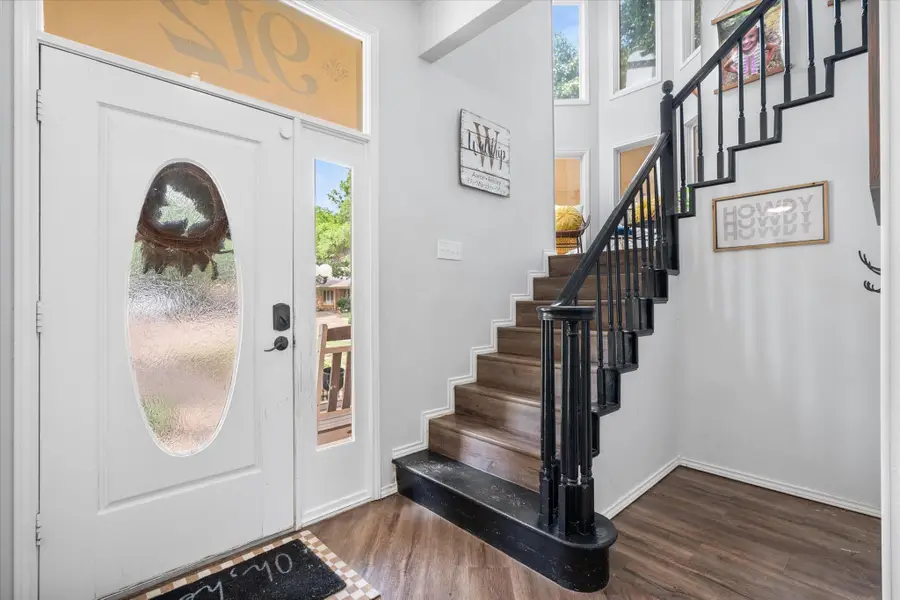 912 Velray Avenue, Abernathy, TX 79311 - Image #3