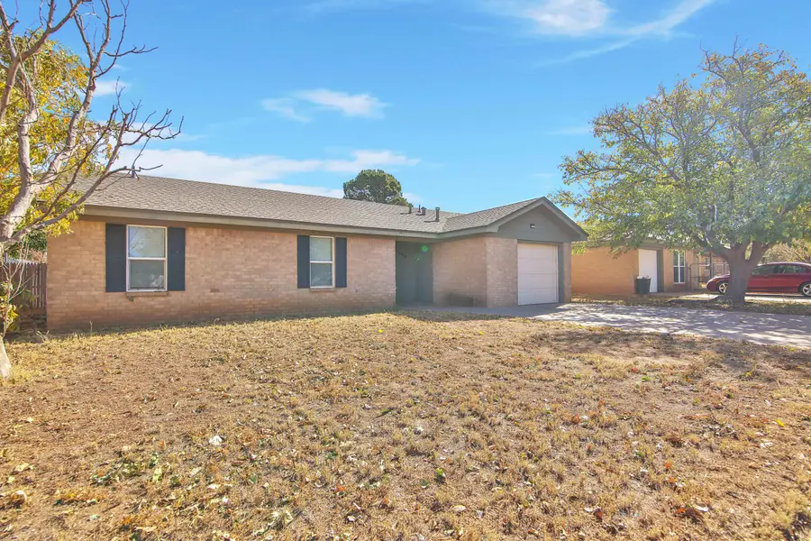 1608 Aberdeen Avenue, Wolfforth, TX 79382 - Image #3
