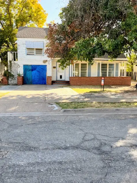 2417 27th Street, Lubbock, TX 79411 - Image #1