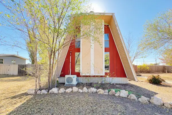 6415 25th Street, Lubbock, TX 79407