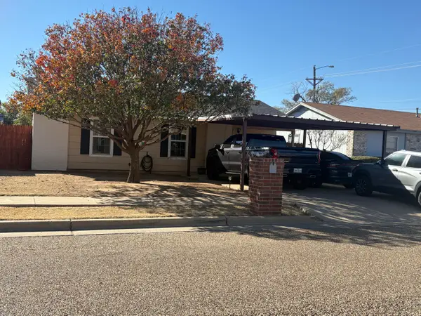 6413 27th Street, Lubbock, TX 79407