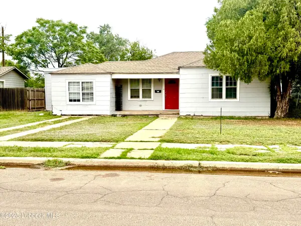 2518 37th Street, Lubbock, TX 79413