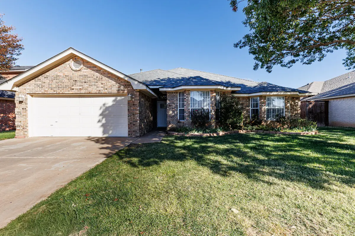 414 Sooner Street, Wolfforth, TX 79382 - Image #1