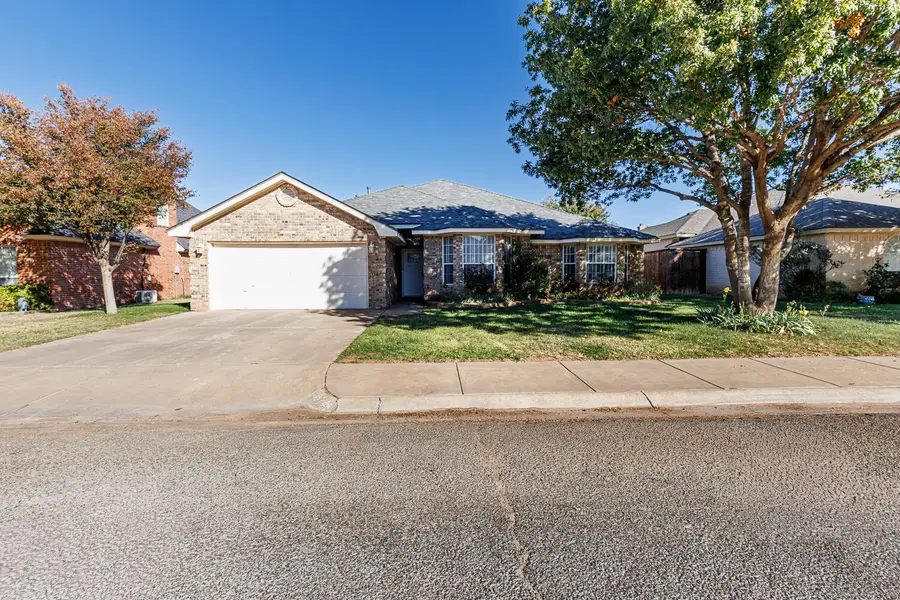 414 Sooner Street, Wolfforth, TX 79382 - Image #2