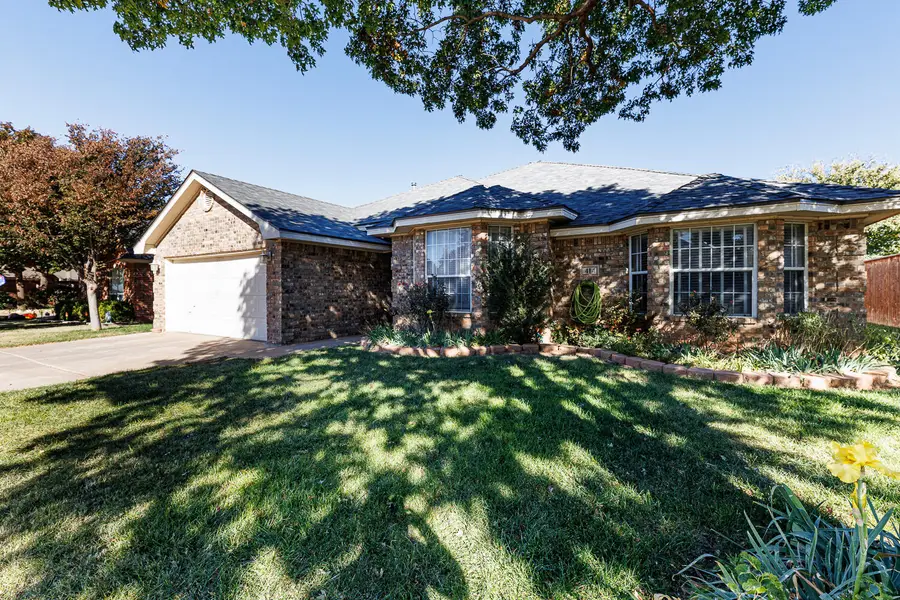 414 Sooner Street, Wolfforth, TX 79382 - Image #3