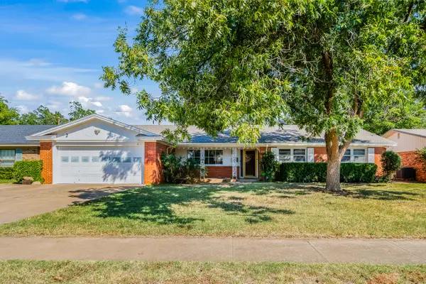 3408 56th Street, Lubbock, TX 79413