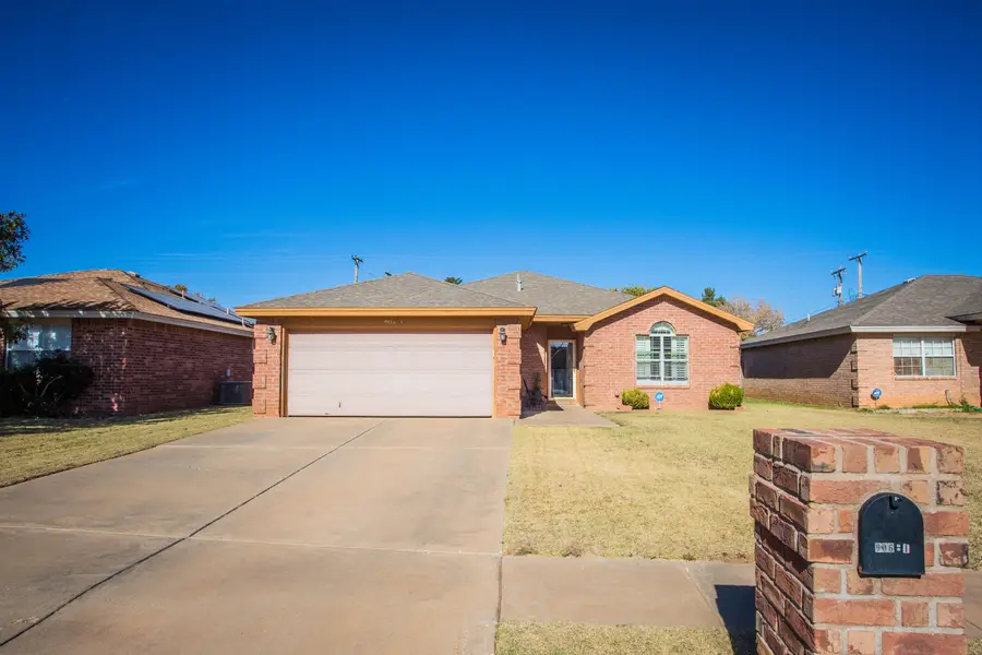 906 Xavier Street, Lubbock, TX 79403 - Image #2
