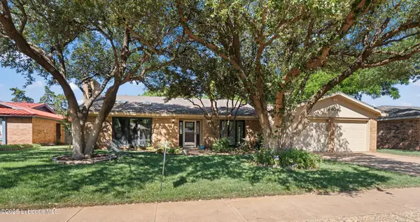 8606 Knoxville Avenue, Lubbock, TX 79423
