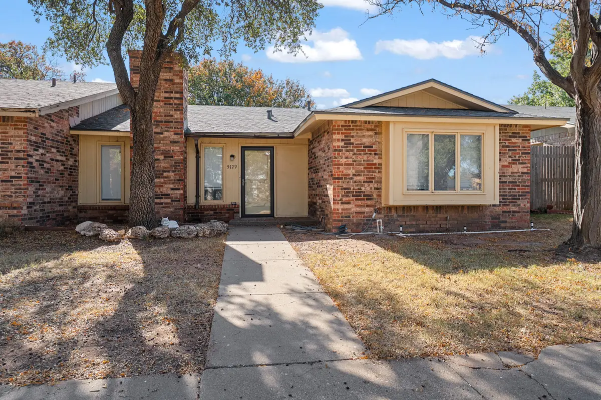 5729 38th Street, Lubbock, TX 79407 - Image #1