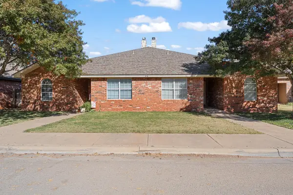 3106 109th Street, Lubbock, TX 79423