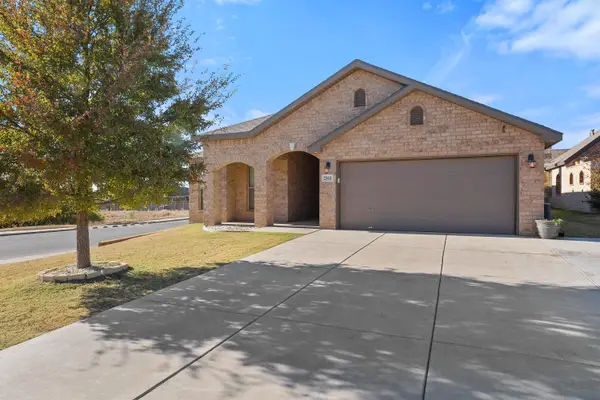 2101 100th Street, Lubbock, TX 79423