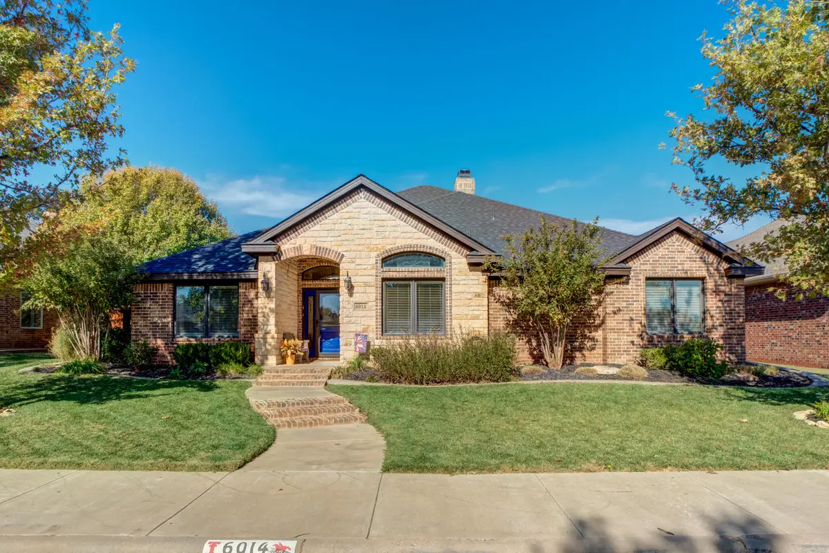 6014 88th Street, Lubbock, TX 79424 - Image #1