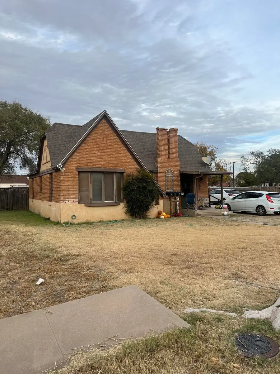 1912 25th Street, Lubbock, TX 79411 - Image #3