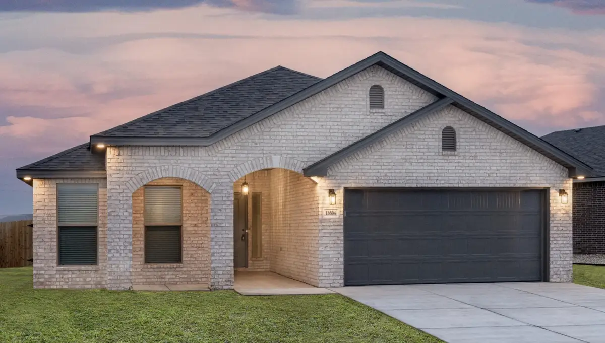 7004 57th Street, Lubbock, TX 79407 - Image #1