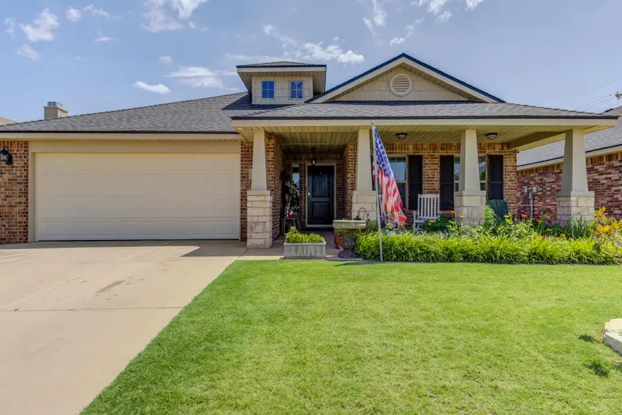 5747 110th Street, Lubbock, TX 79424 - Image #2