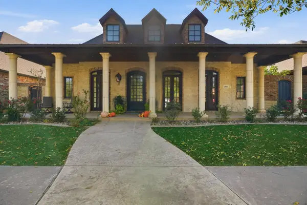 4009 112th Street, Lubbock, TX 79423