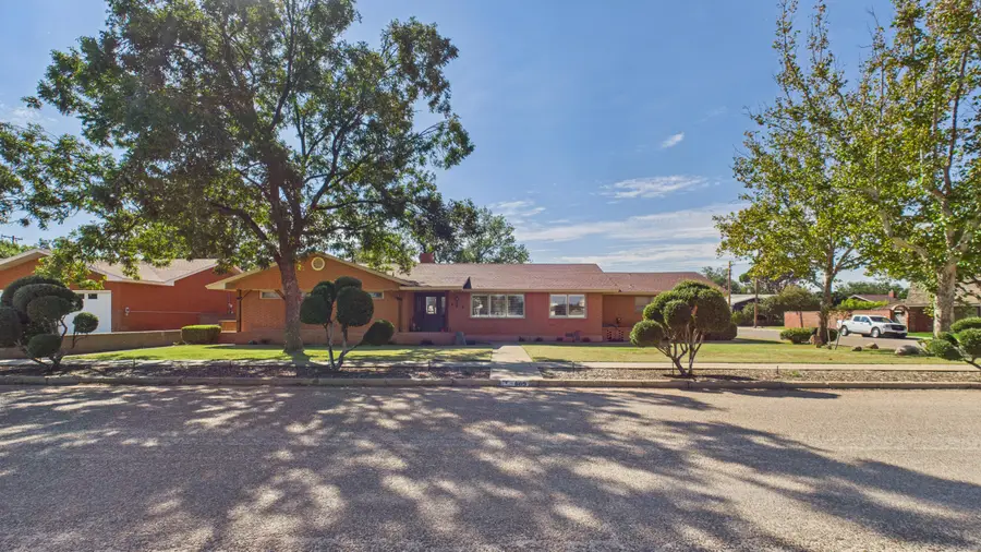 609 N 21st Street, Lamesa, TX 79331 - Image #2
