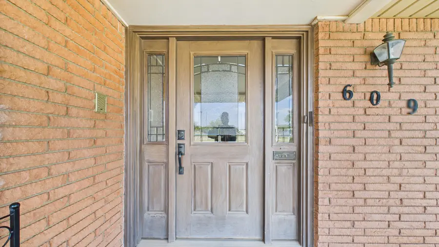 609 N 21st Street, Lamesa, TX 79331 - Image #3