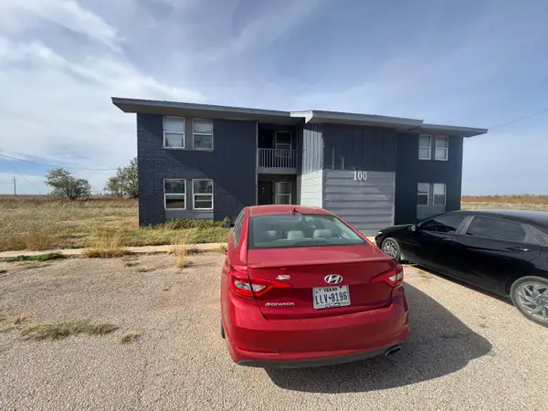 100 Pecos Place, Plainview, TX 79072